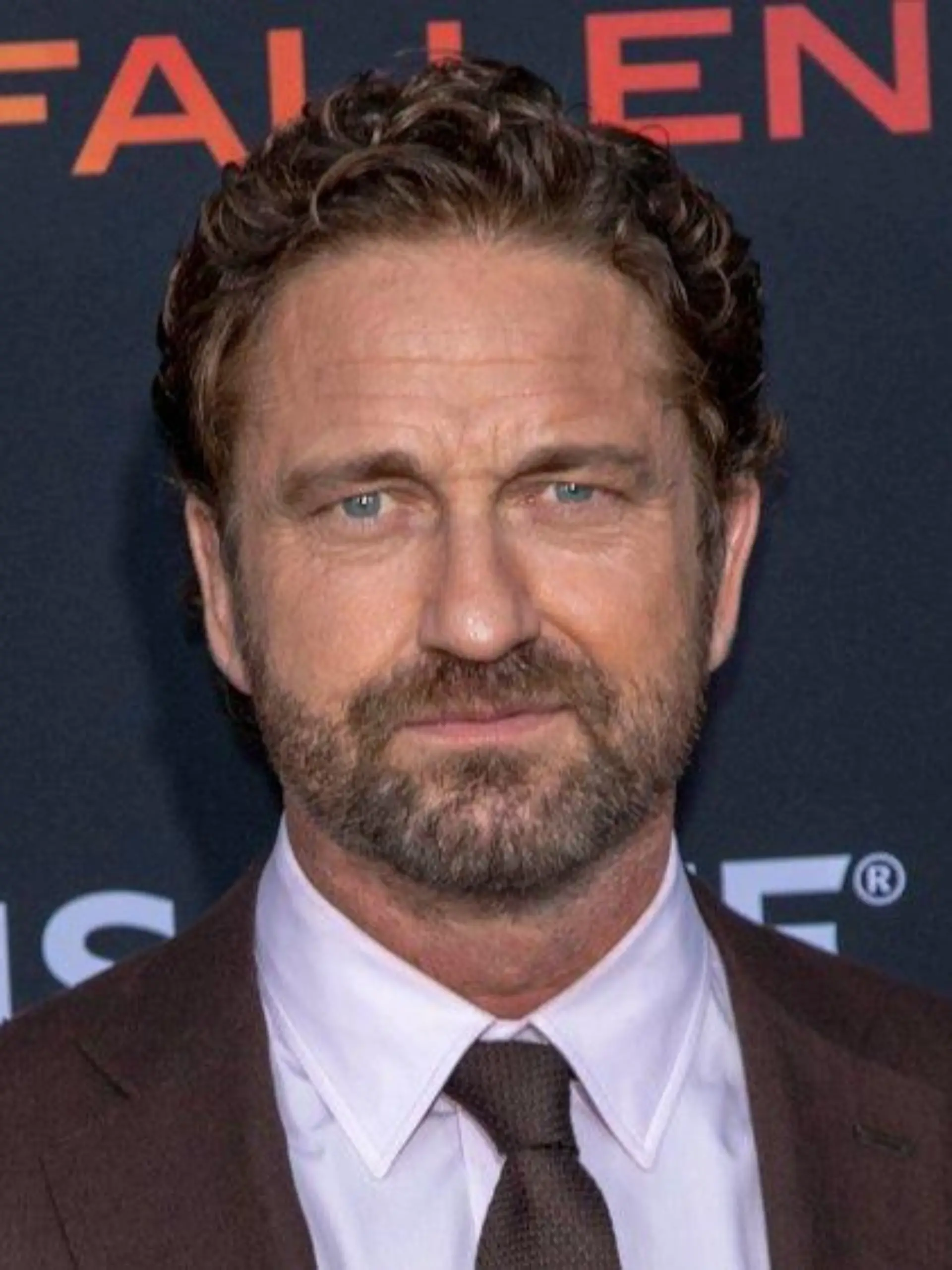 Zehn Millionen Dollar: Gerard Butler verklagt Hollywood-Produzenten