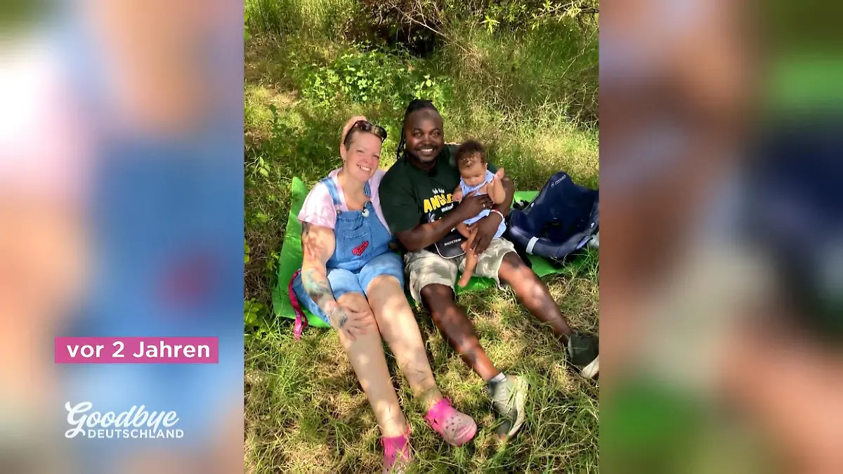 Zweite Chance oder nächster Bruch in Tanzania? Geldsorgen und Ehekrise