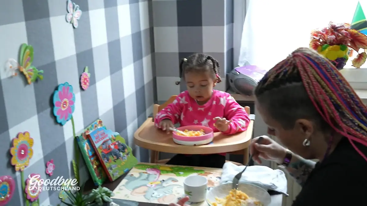 Entscheidung für die Gesundheit Zufallsbefund