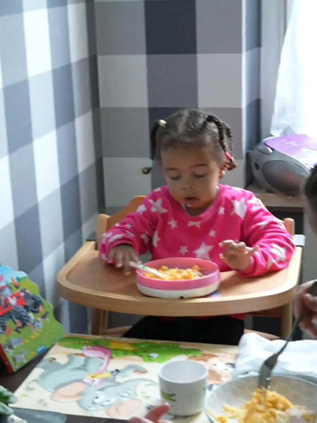 Bild zu: "Entscheidung für die Gesundheit"