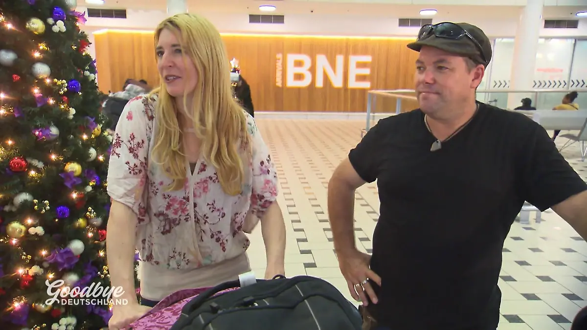 Erfüllt das Haus den Familien-Traum? Ankommen