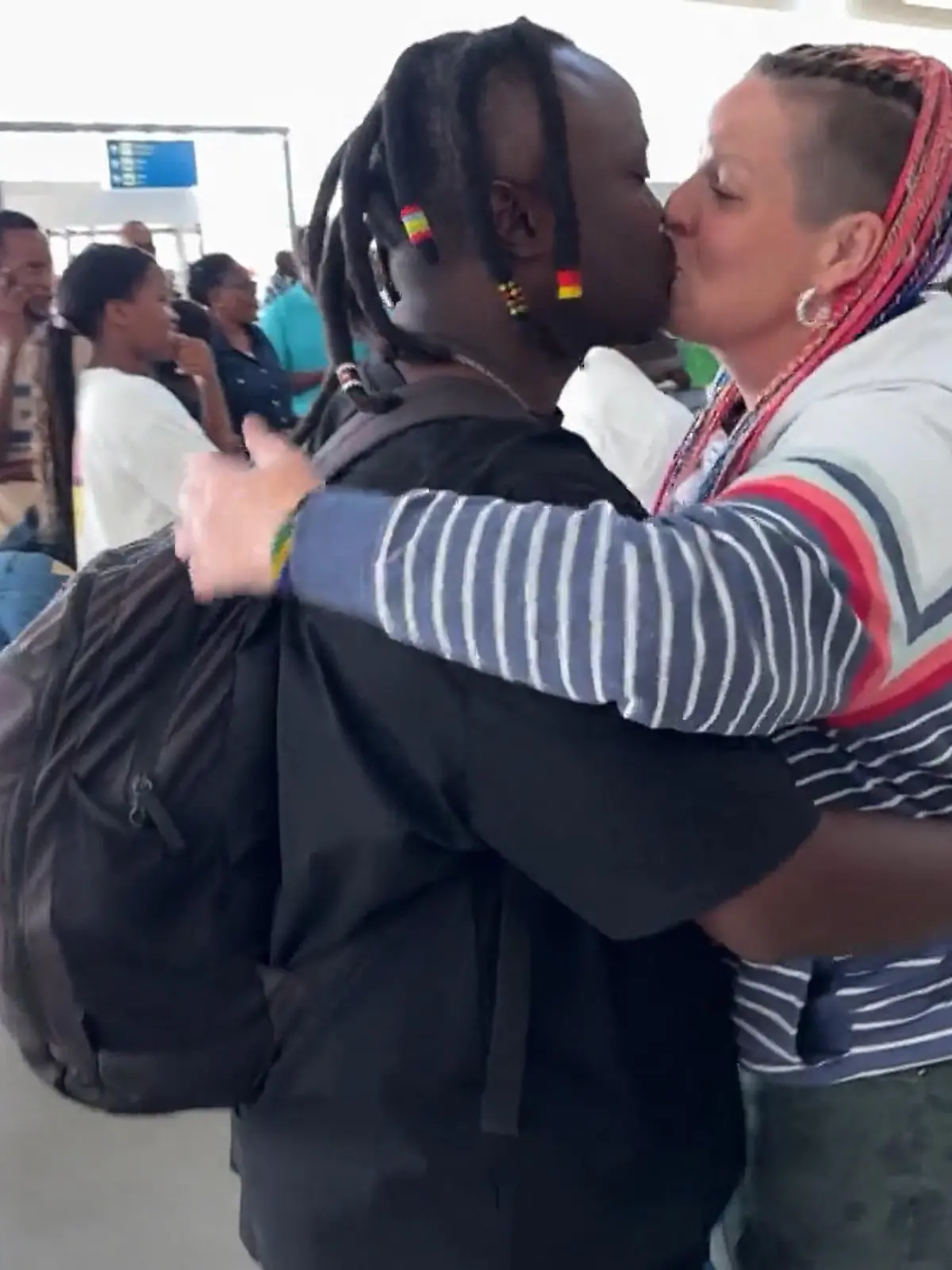 Bild zu: "Neustart nach der Krise"