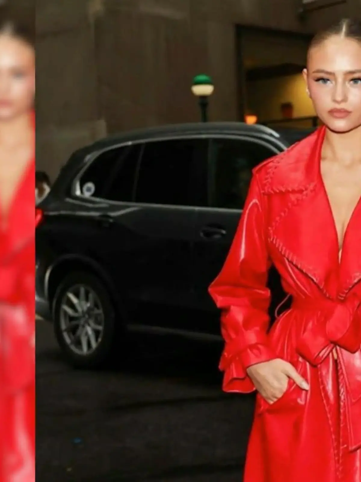 Bild zu: "Rot im Stylecheck – die Farbe, die einfach jeder Frau steht"