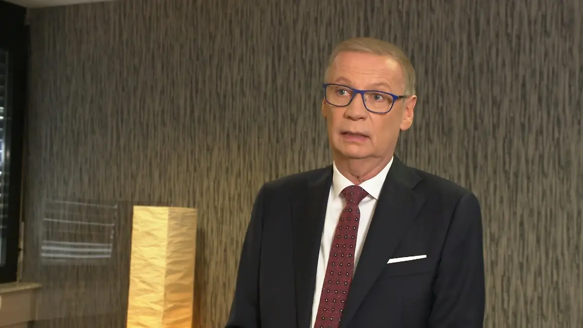 Günther Jauch: Darum trauen sich Kandidaten nicht mehr zu zocken Wer wird Millionär?