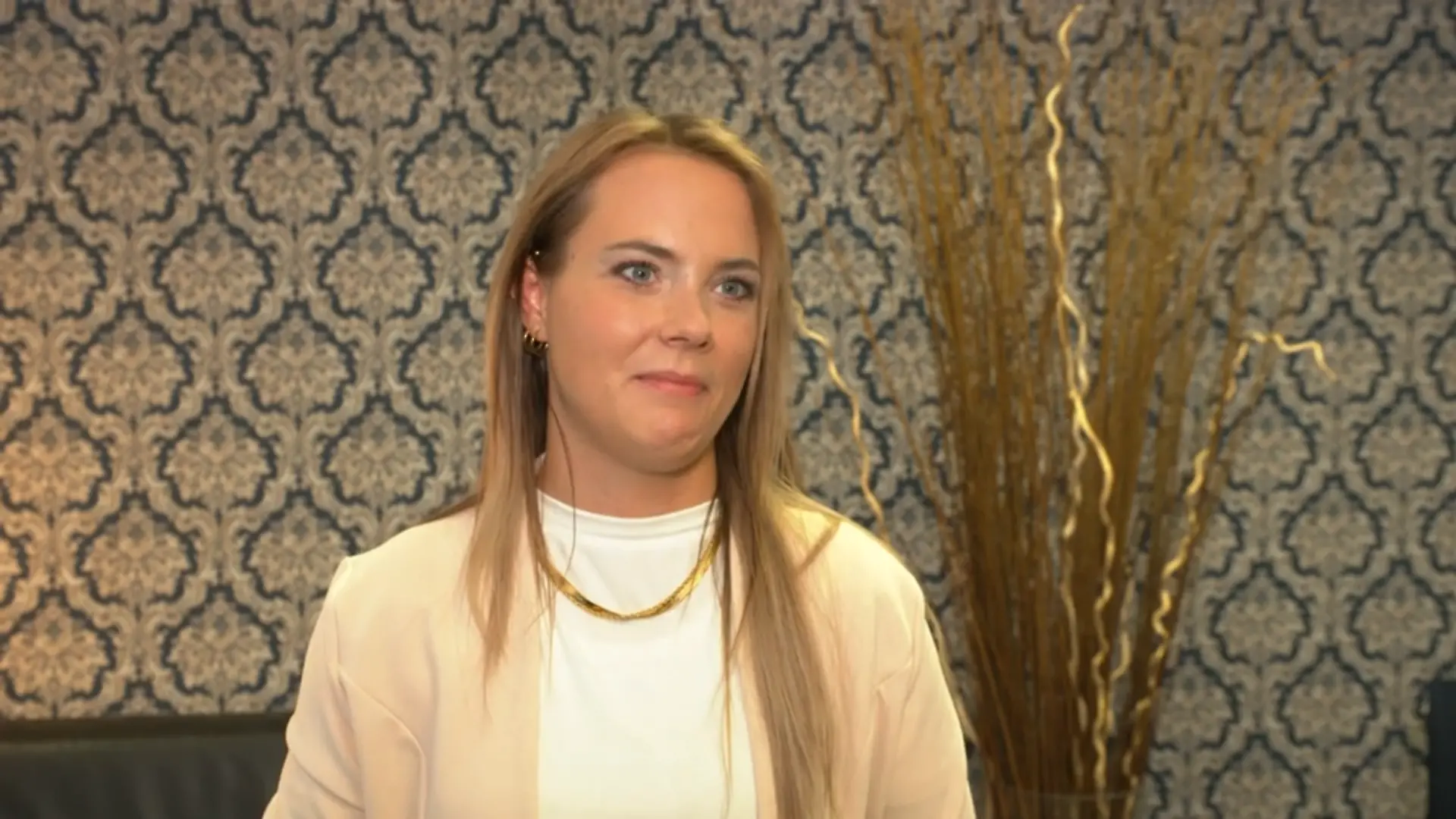 Pechvogel Tamara Löchel wagt den zweiten Anlauf
