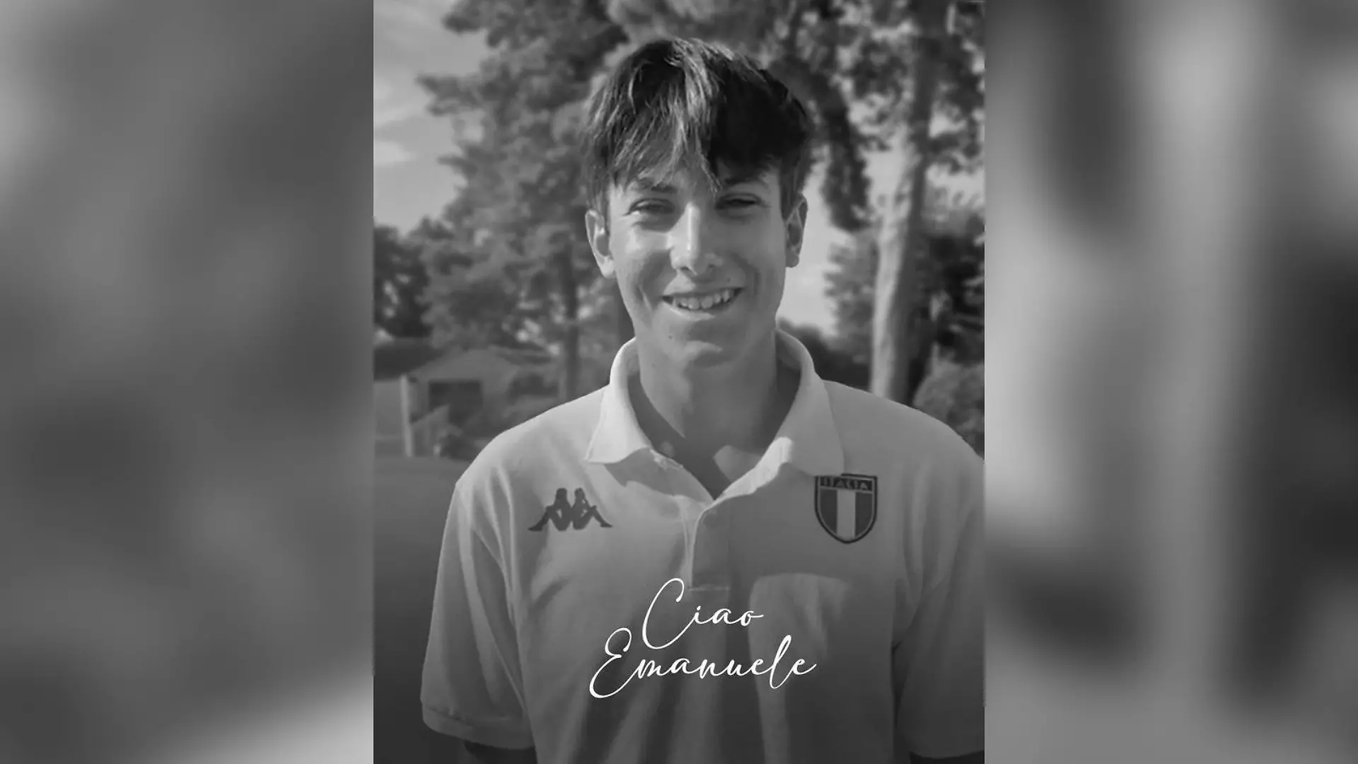 Emanuele Galeppini
