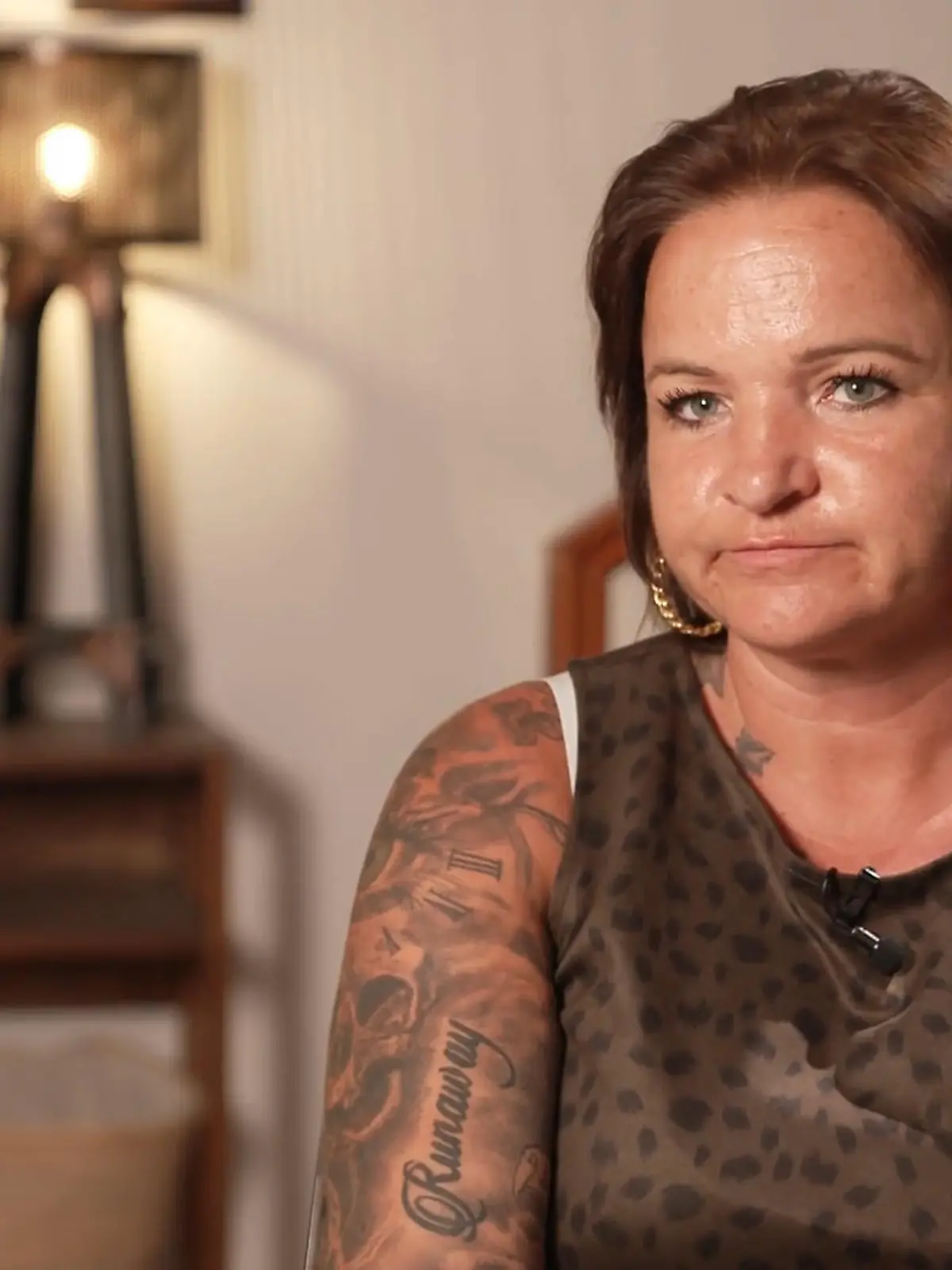 Bild zu: "Sarah und René: Liebe oder Ende?"