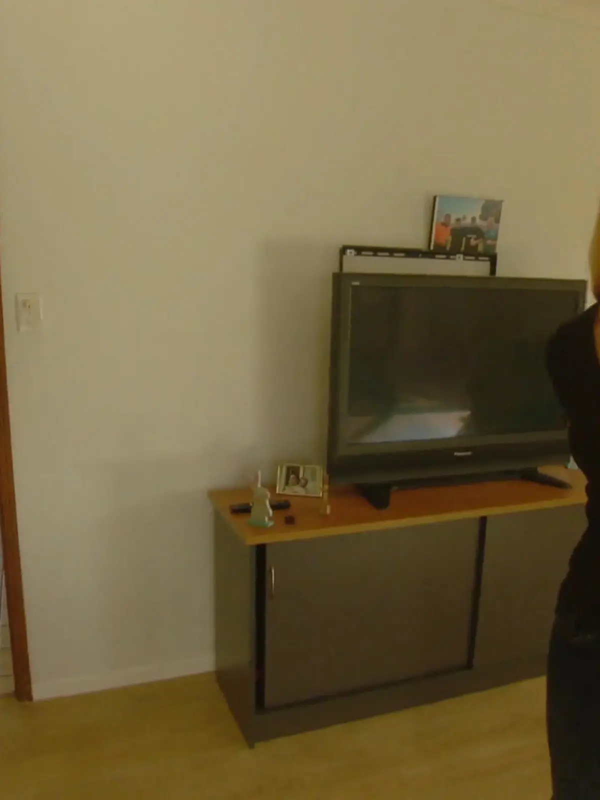 Bild zu: "Finden die Geigers endlich Ruhe?"