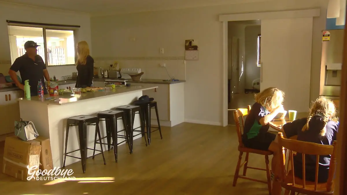 Schule in Australien: Schaffen die Kinder den Sprung? Schulstart