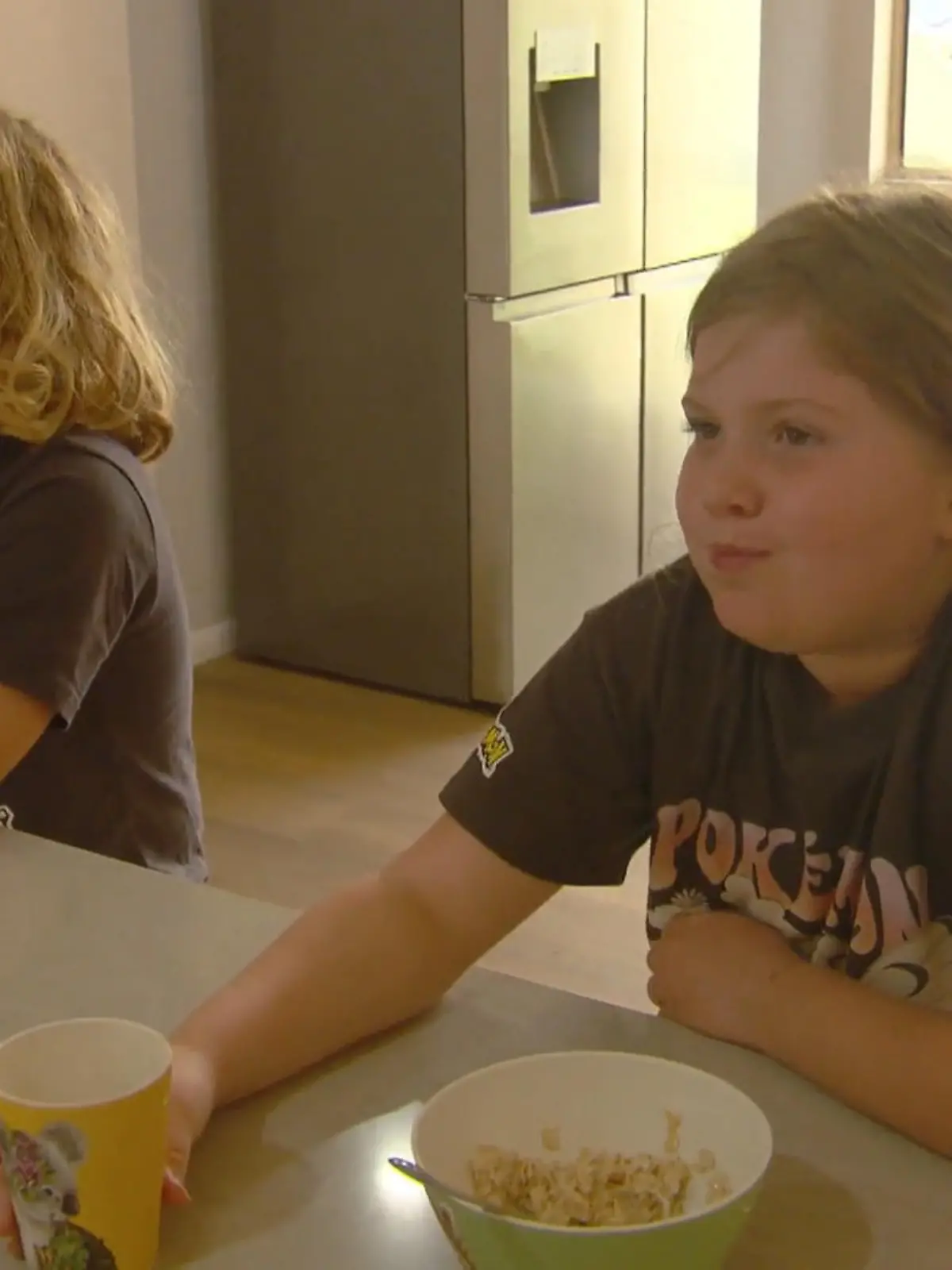 Bild zu: "Ankommen braucht Freunde"