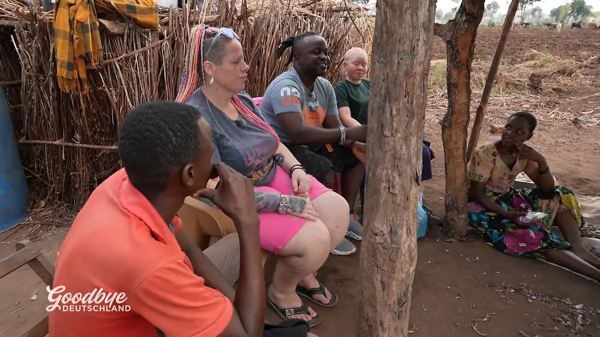 Zwischen Mitgefühl und Warnsignalen Sorgen um Yunge