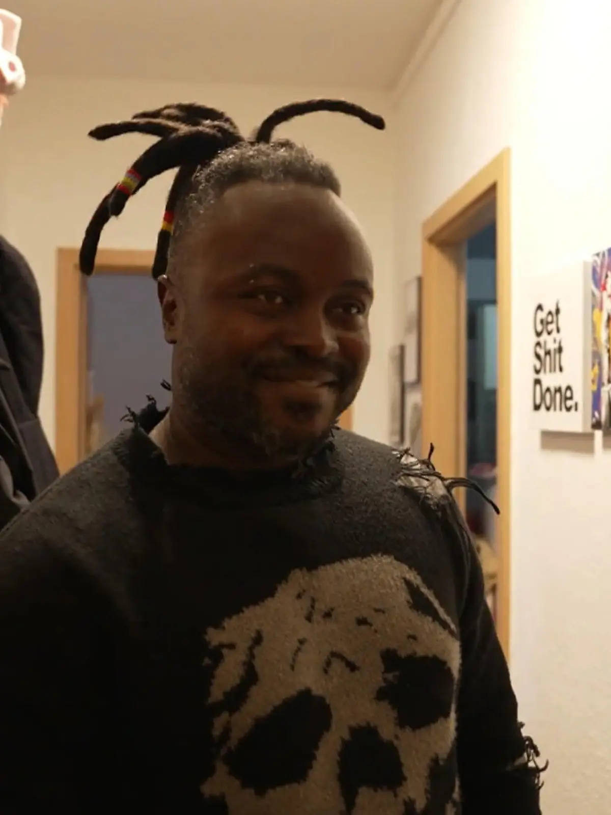 Bild zu: "Neustart auf fremdem Terrain"