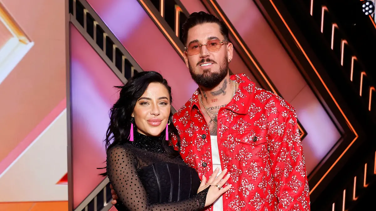 p678 vb k+ Leyla Lahouar und Mike Heiter