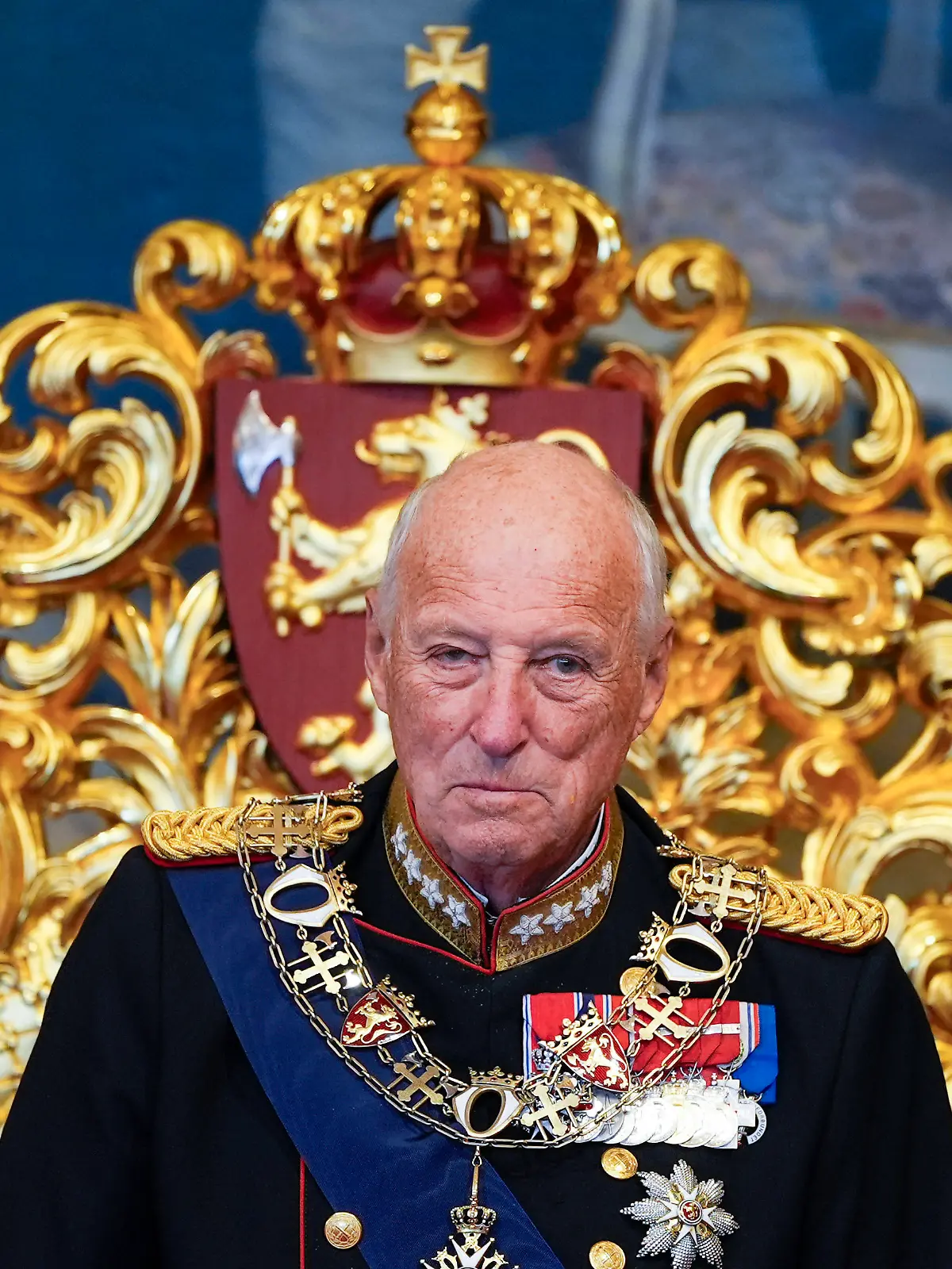 Bild zu: "Die royalen Jubiläen im Jahr 2026"