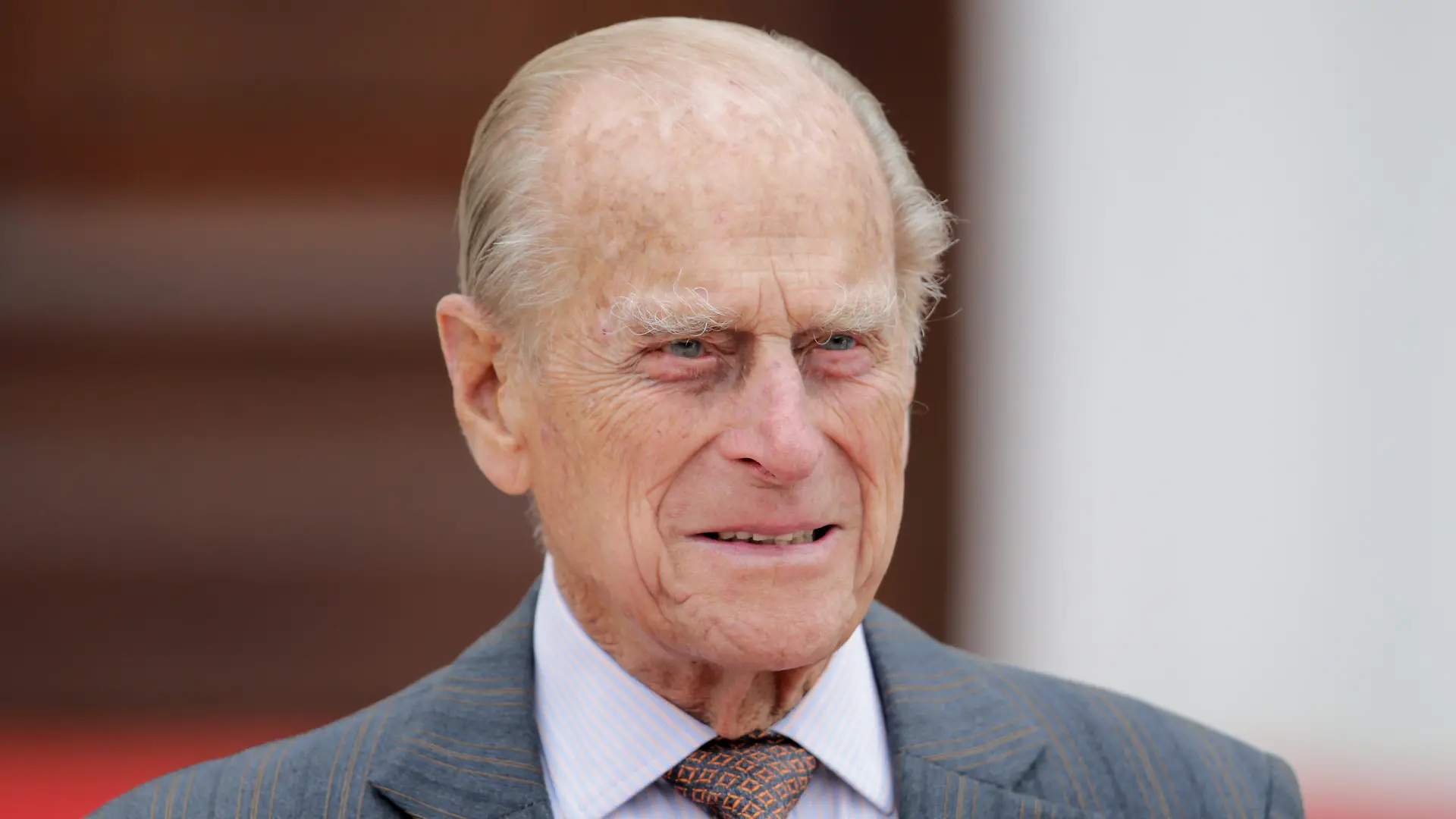 Am 9. April jährt sich der Todestag von Prinz Philip zum fünften Mal.