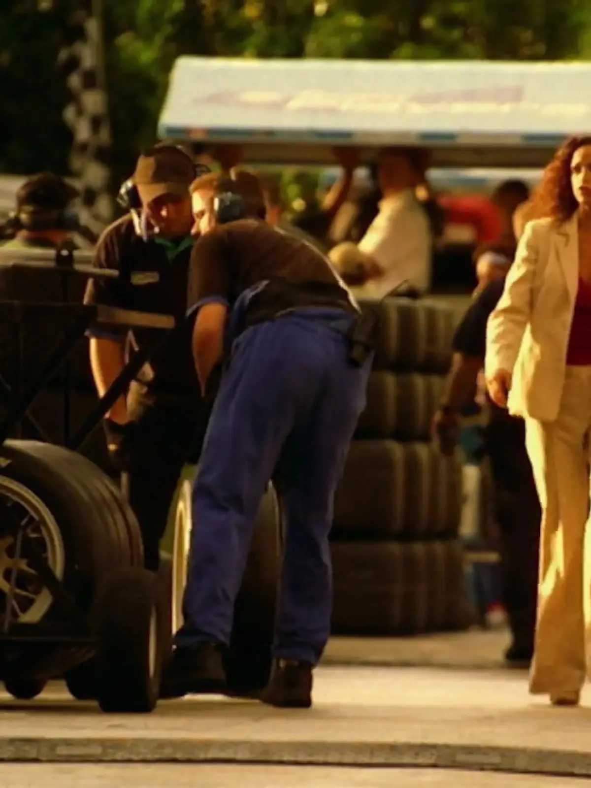 Bild zu: "CSI: Miami"