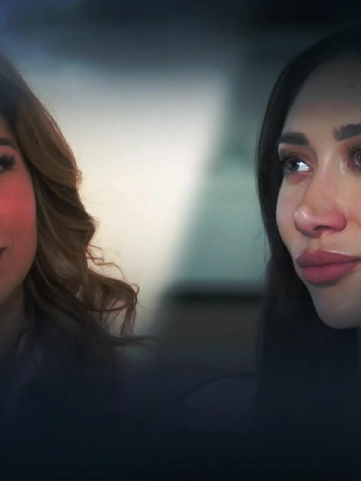 Bild zu: "Aussprache am Lagerfeuer? DAS sagt Samira Yavuz zu Eva Benetatous Plan"