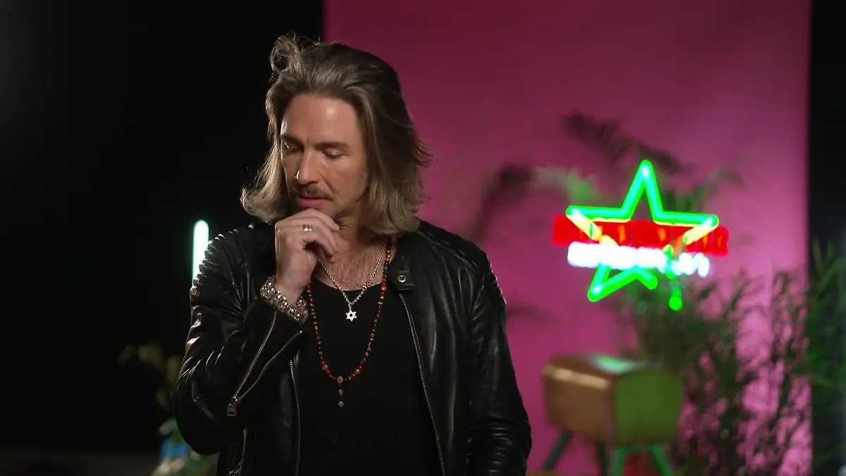 Alles auf Null! Ist das Gil Ofarims Chance auf einen Neuanfang? Dschungelcamp 2026