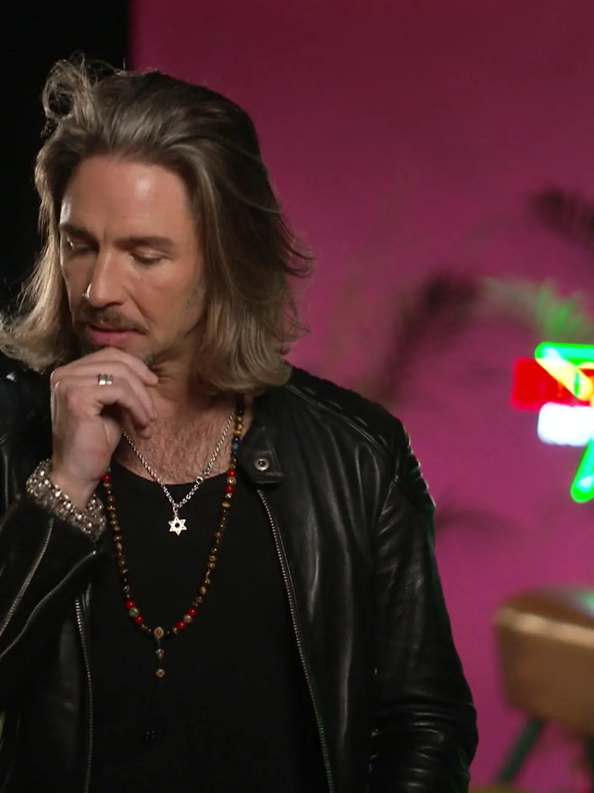 Bild zu: "Alles auf Null! Ist das Gil Ofarims Chance auf einen Neuanfang?"