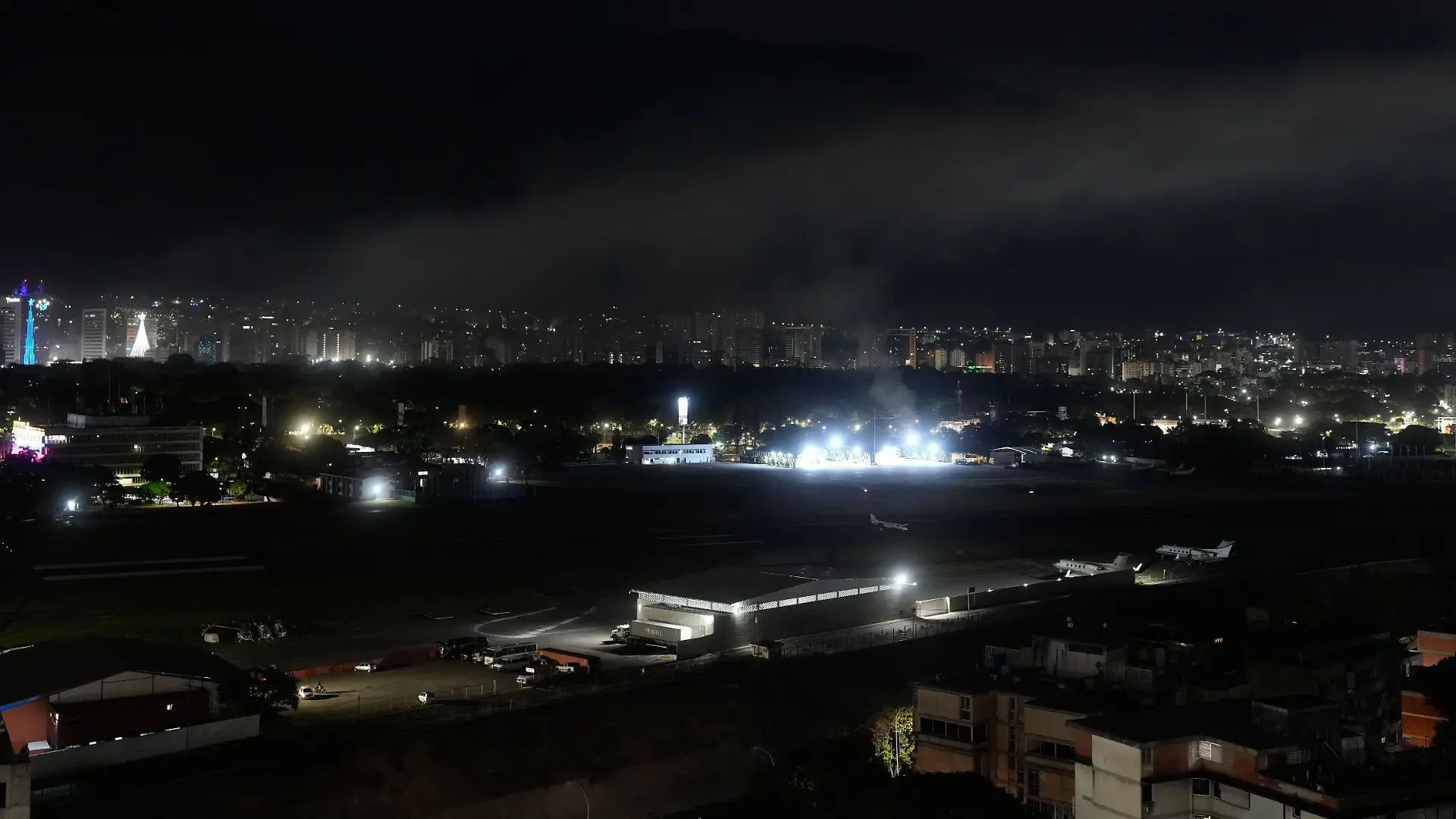 Venezuela US