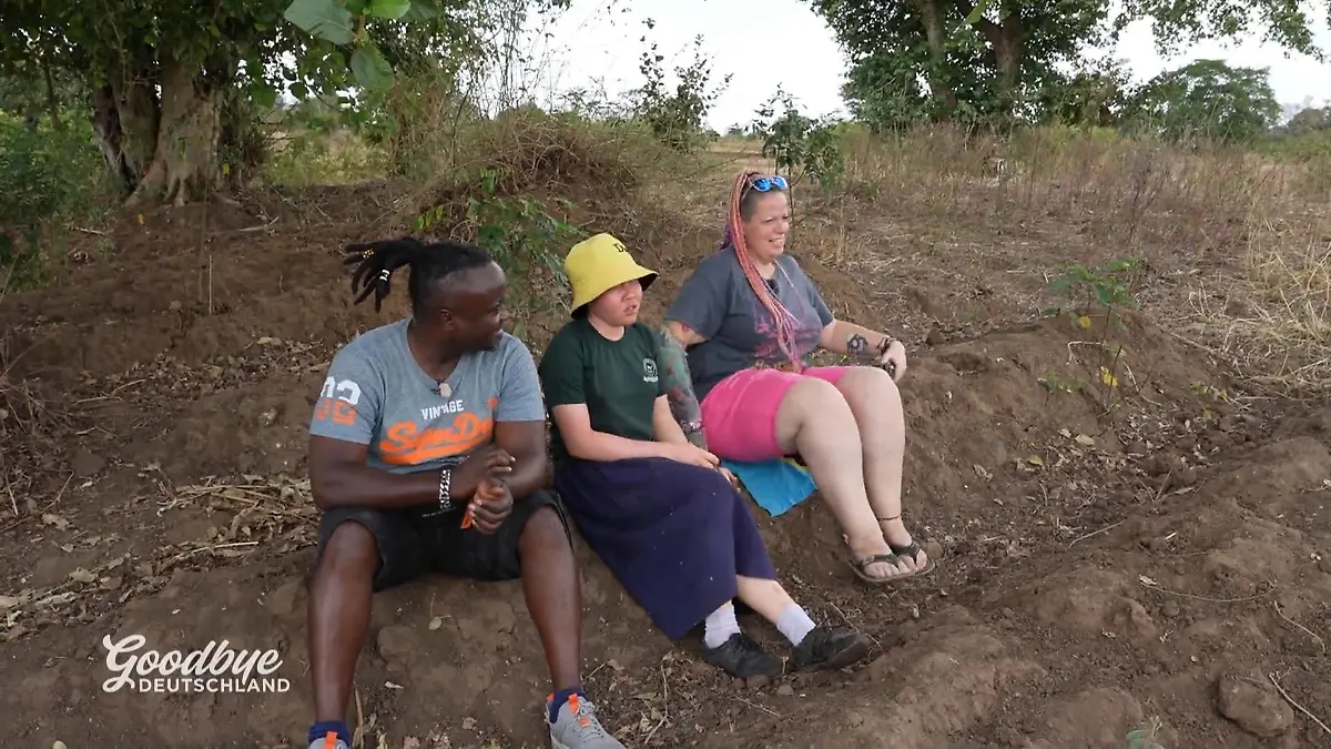 Yunges Kampf ums Überleben: „Ohne uns wäre sie nicht mehr am Leben“ Ein Mädchen in Lebensgefahr