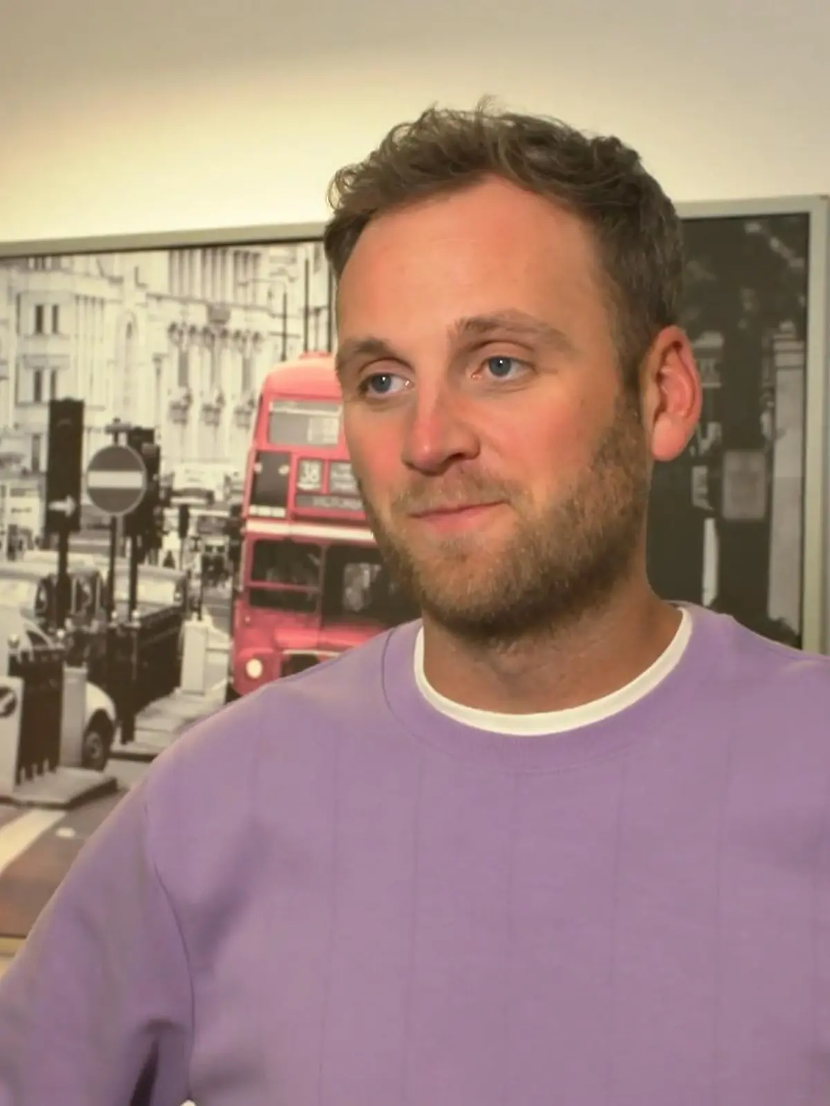 Bild zu: "Leon Windscheid kehrt zu nach zehn Jahren zur Show zurück"