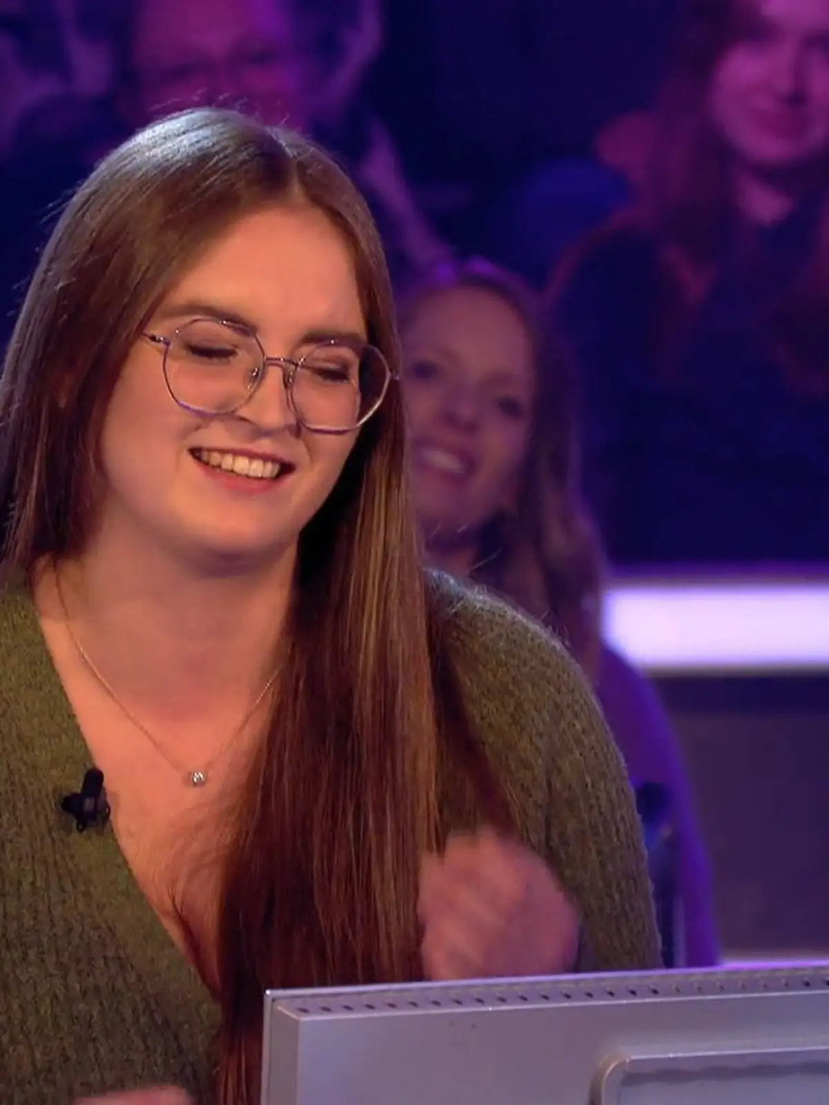 Bild zu: "Bei 300-Euro-Frage! Publikumsjoker mit 100 Prozent – wisst ihr die richtige Lösung?"