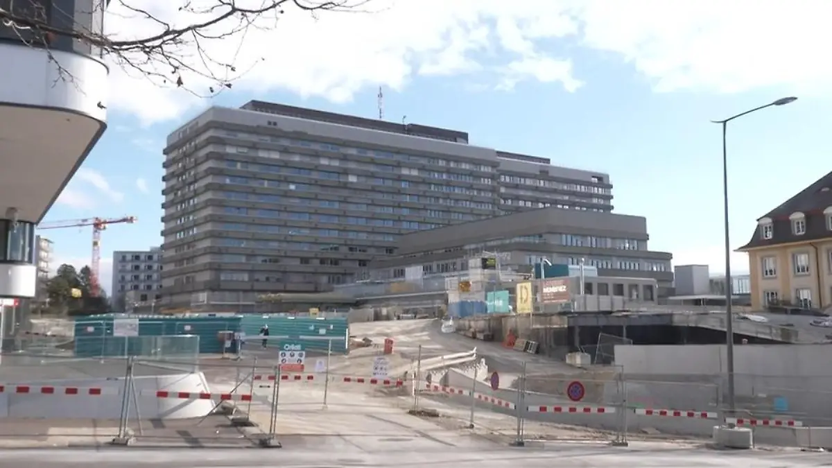 Jetzt geht es um die Patienten der Feuertragödie So kämpfen Ärzte um Brandopfer