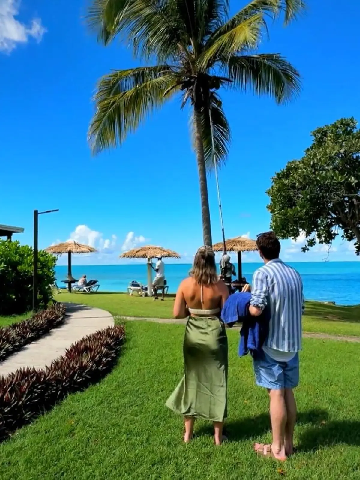 Bild zu: "Fernreisen im Sommer: So billig war es noch nie!"