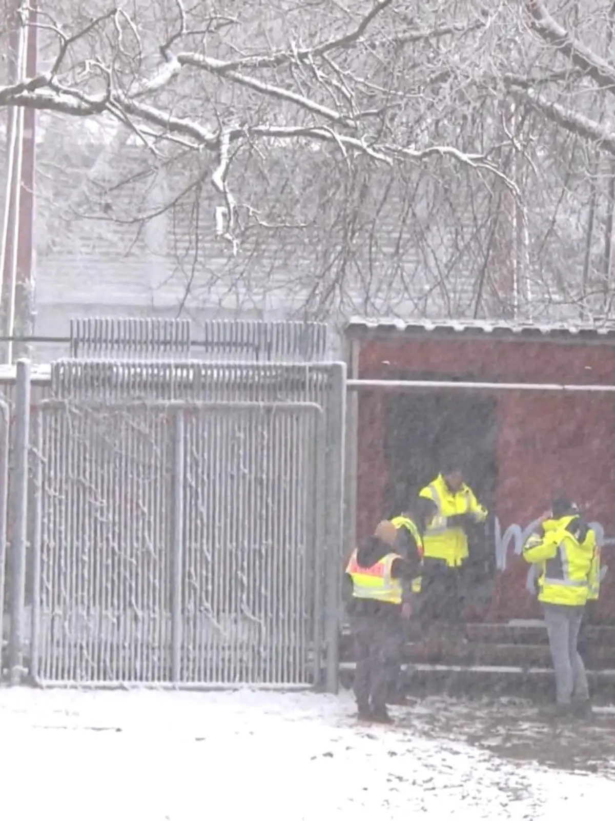 Bild zu: "Eiskalte Wohnungen in Berlin! Stromausfall sorgt für Chaos"