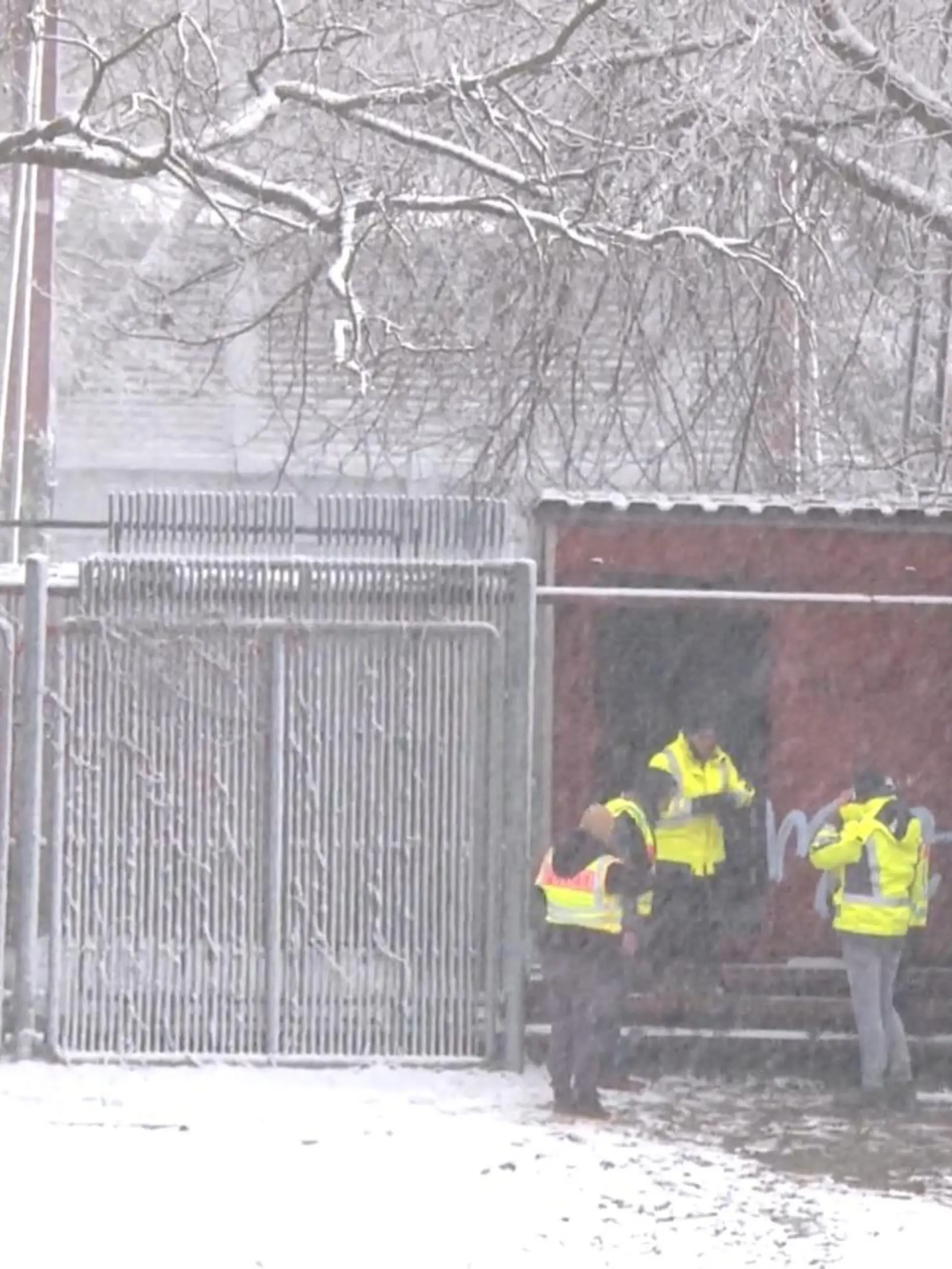 Bild zu: "Eiskalte Wohnungen in Berlin! Stromausfall sorgt für Chaos"