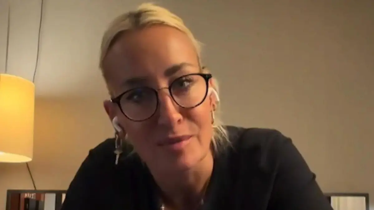 Stromausfall in Berlin! Betroffene Sarah Connor findet klare Worte Deutliche Botschaft an die Politik