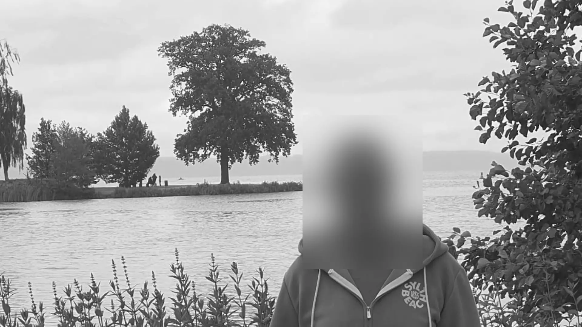 Doch nun ist der deutsche Auswanderer tot. 