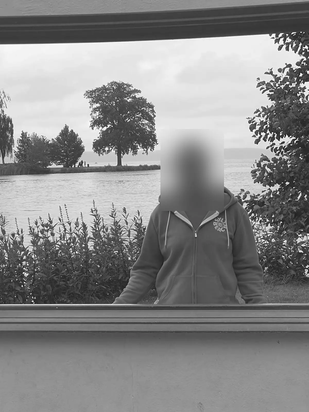 Doch nun ist der deutsche Auswanderer tot. 