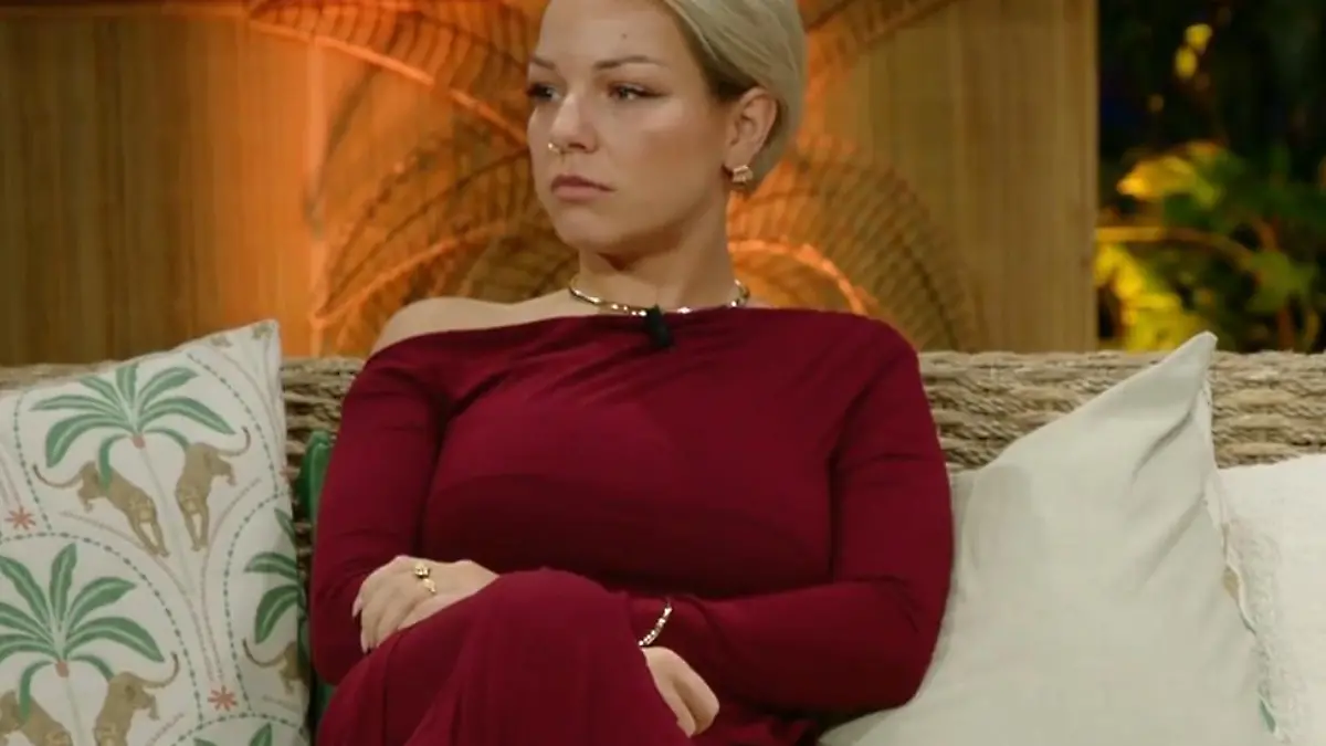 Bild zu: "Vom Nicht-Wunschkandidaten zum heimlichen Traumpaar – aber hielt ihre Liebe nach „Bachelor in Paradise“?"