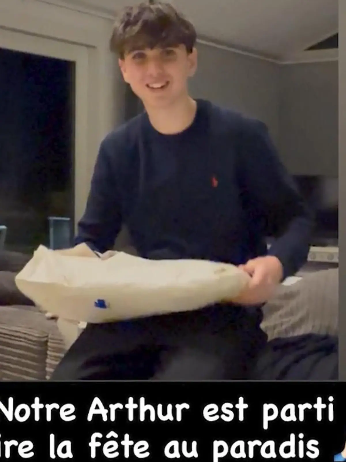 Bild zu: "Silvestertragödie in Schweizer Skiort – Eltern trauern um ihre Kinder"