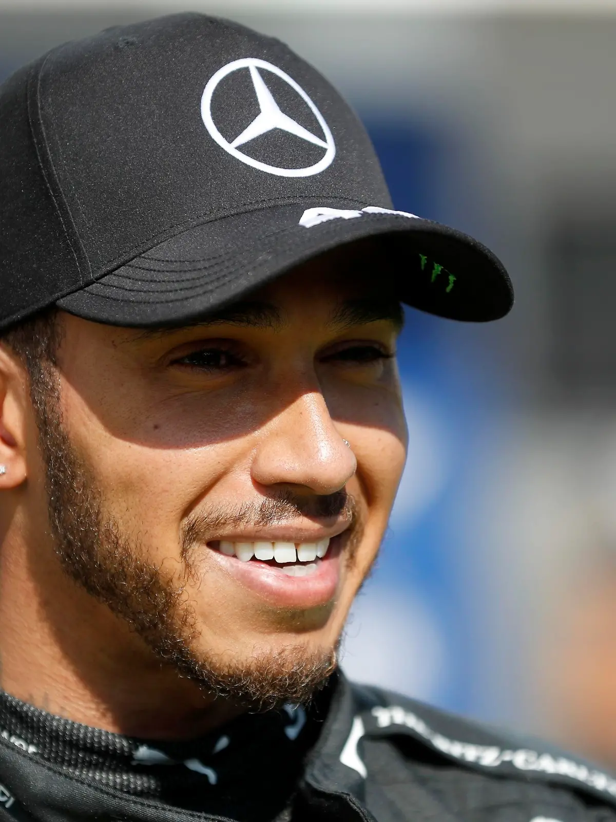 Lewis Hamilton trumpfte in Budapest groß auf.