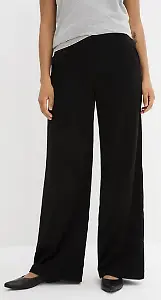 Weite Marlenehose