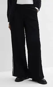 Sportliche Marlenehose