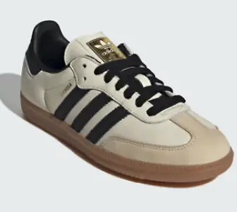 Samba OG