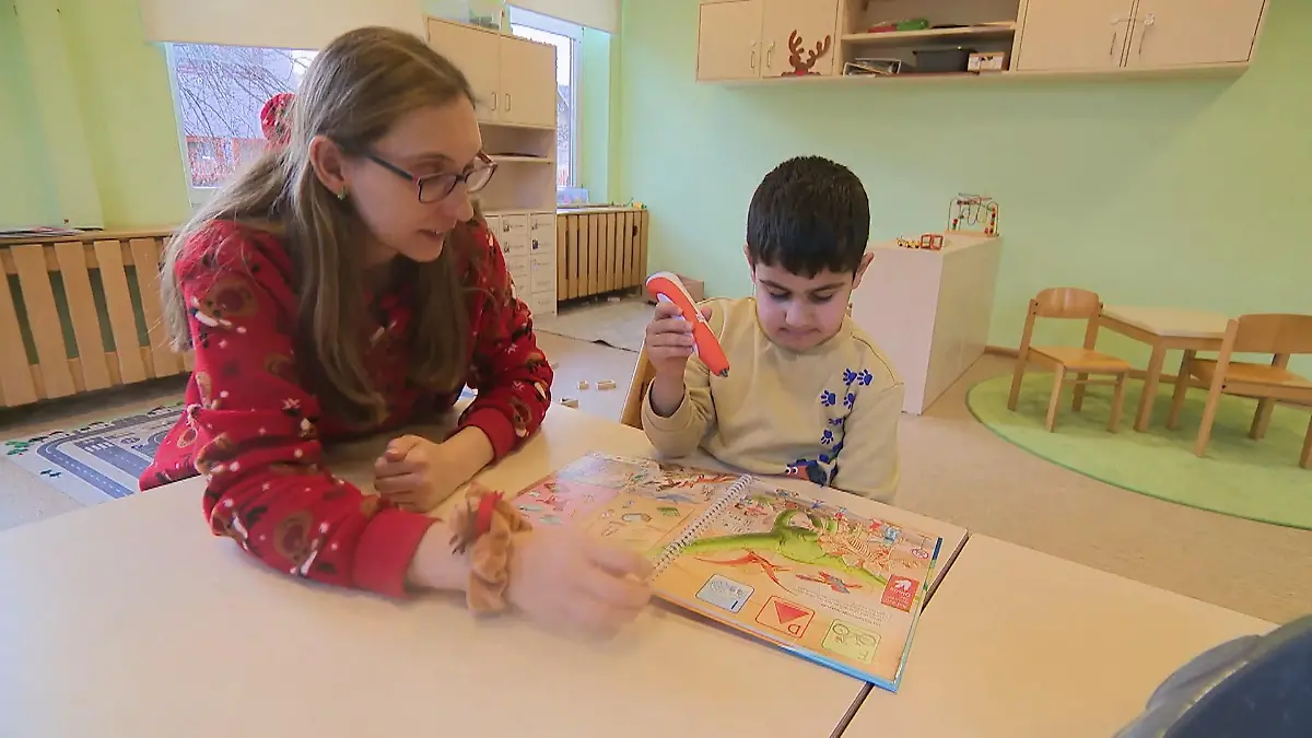 Das liebt Lena (31) an ihrem Kita-Job Arbeitsstelle gefunden