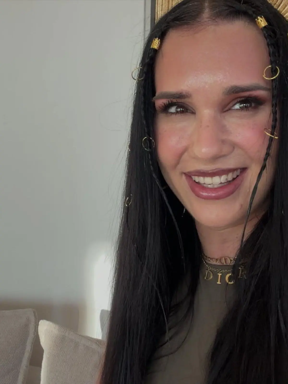 Bild zu: "Riesen-Vorfreude! Nessi will endlich Tanzen lernen"