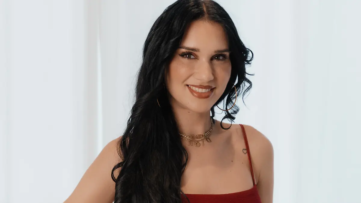 Bild zu: "Dürfen wir vorstellen? Unsere erste „Let’s Dance”-Kandidatin steht fest! 🎉"