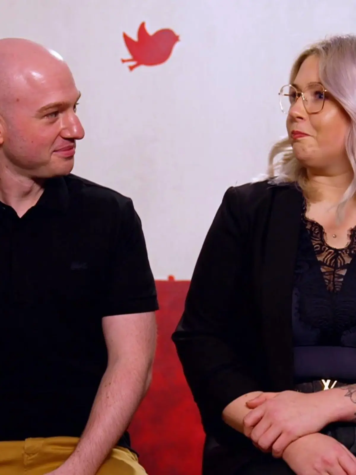 Bild zu: "Für Stefanie reicht es nicht"