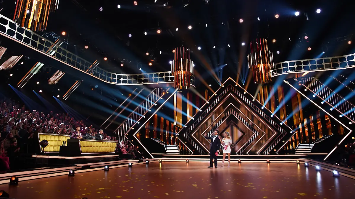 „Let’s Dance” 2026 startet bald