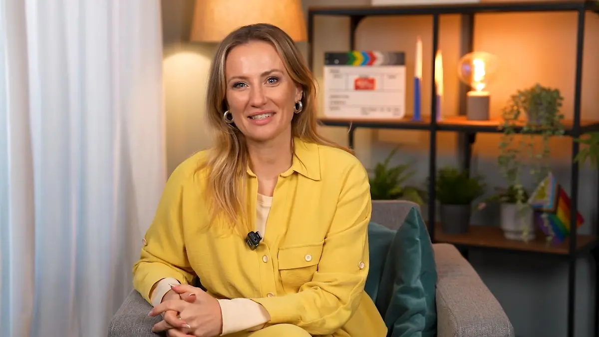 Ania Niedieck hat genaue Vorstellungen für ihre Rolle Wie geht es 2026 bei AWZ weiter?