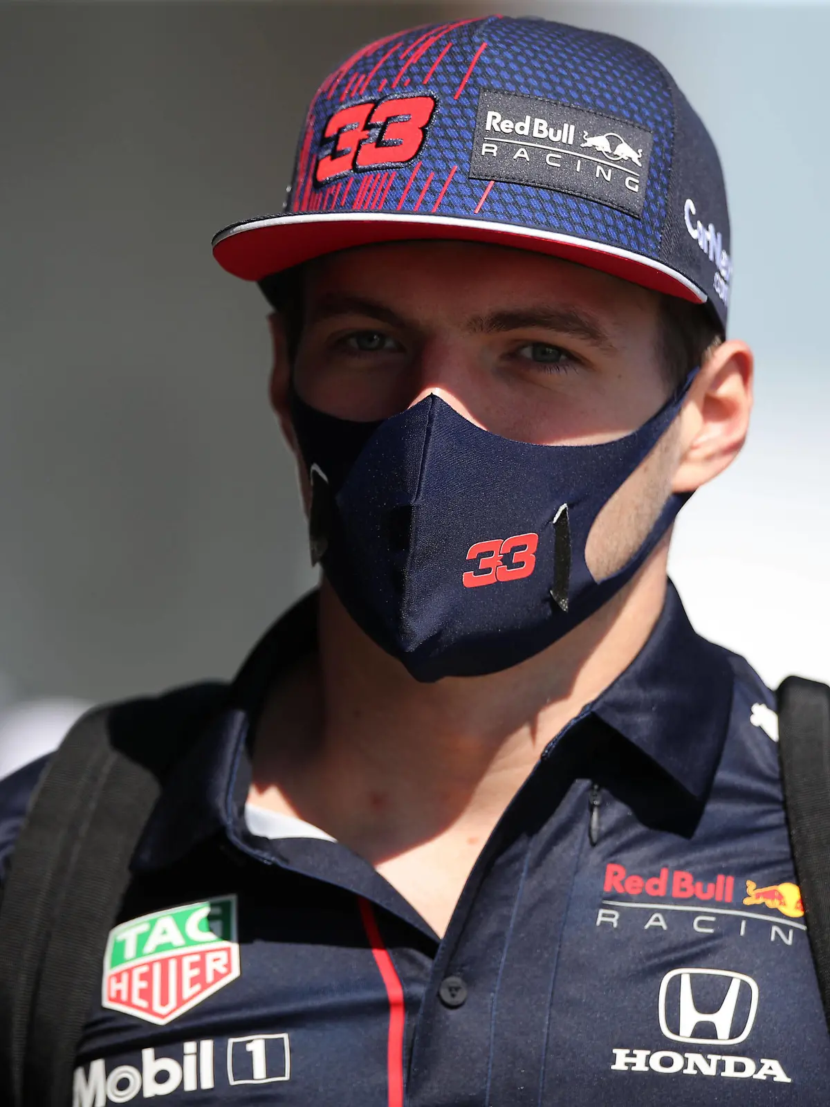  33 Max Verstappen NED, Red Bull Racing, F1 Grand Prix of Hungary at Hungaroring on July 30, 2021 in Budapest, Hungary. Photo by HOCH ZWEI / Italy Photo Press Verwendung nur in Deutschland - GERMANY ONLY *** 33 Max Verstappen NED, Red Bull Racing , F1 Grand Prix of Hungary at Hungaroring on July 30, 2021 in Budapest, Hungary Photo by HOCH ZWEI Italy Photo Press Use only in Germany GERMANY ONLY PUBLICATIONxINxGERxONLY