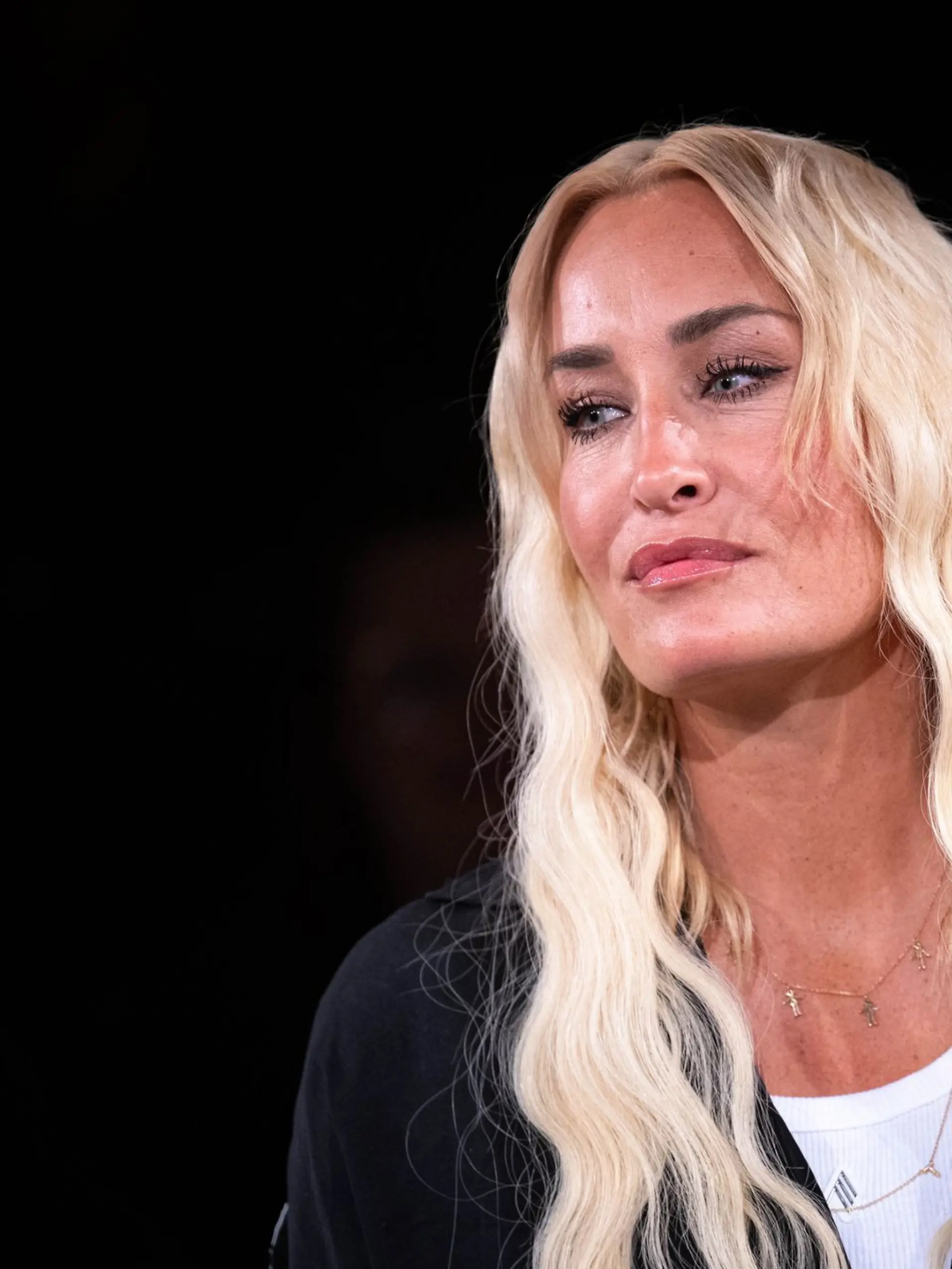 Bild zu: "Sarah Connor sorgt mit Bikini-Bild für Schnappatmung"