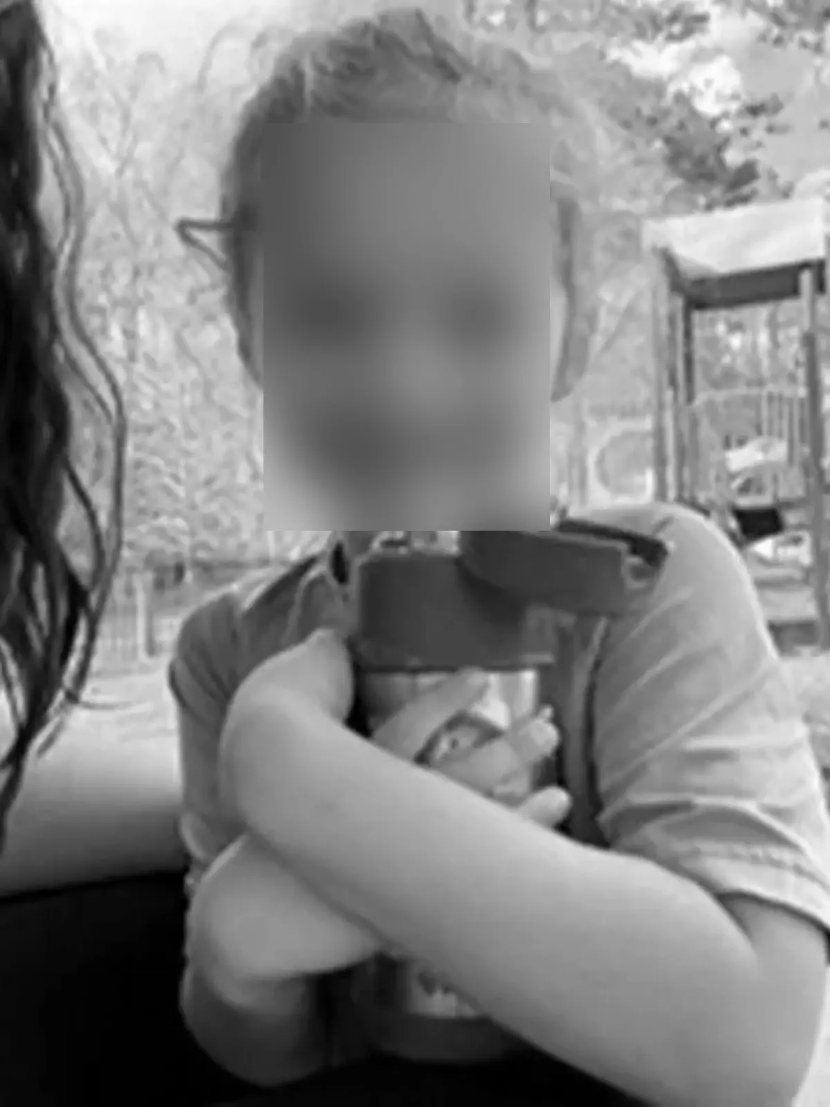 Johnathan Boley und sein Hund Buck galten drei Tage lang als Vermisst. 