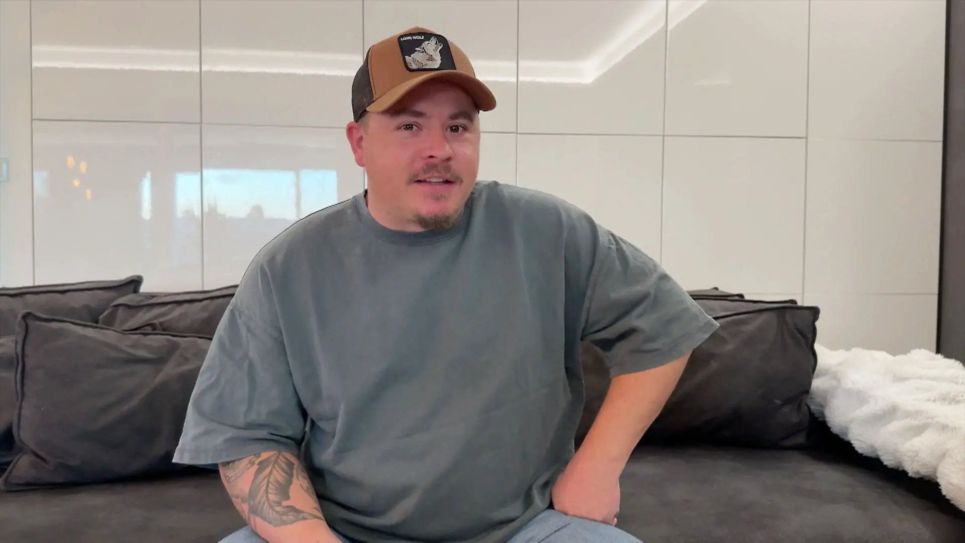 „Tokio Hotel“-Schlagzeuger Gustav Schäfer ist bei „Let’s Dance“ dabei „Koorditnation auf einem ganz neuen Level“